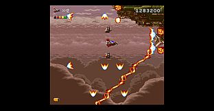 Rendering Ranger: R² [Rewind]