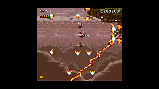 Rendering Ranger: R² [Rewind]