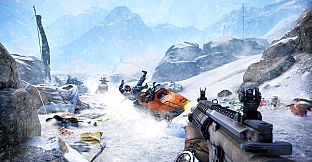 Far Cry 4 Season Pass