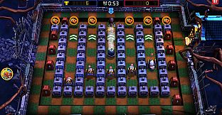 Blast Zone! Tournament