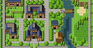 学院英雄梦 HeroDreamOfSchool