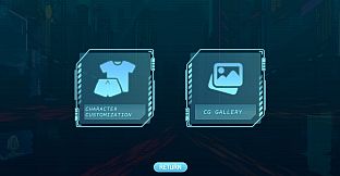 Baradroid - Wardrobe Expansion