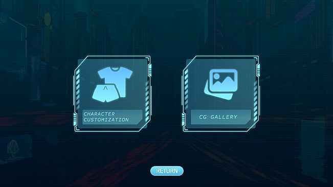 Baradroid - Wardrobe Expansion