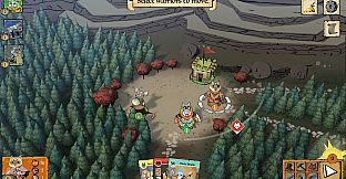 Root - The Clockwork Expansion