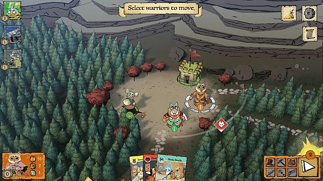 Root - The Clockwork Expansion