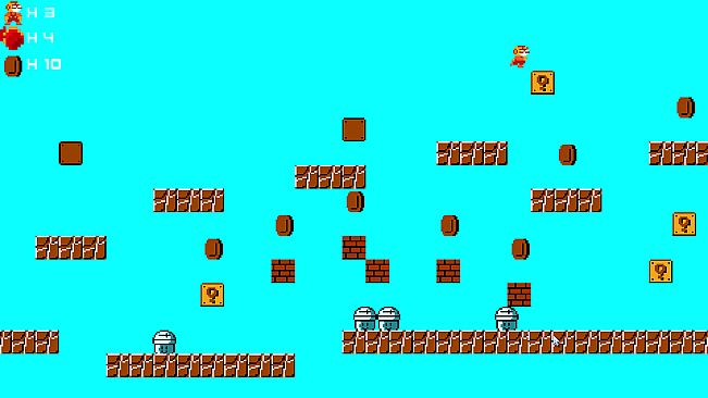 The Tower Of TigerQiuQiu 2 SUPER TIGERIO M3