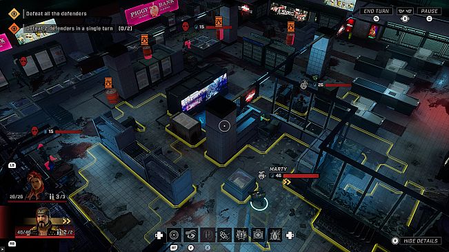 Showgunners Platinum Edition