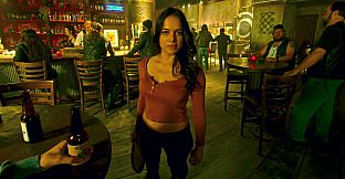 Robert Rodriguez’s THE LIMIT: An Immersive Cinema Experience