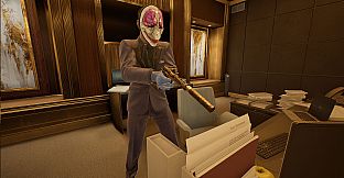 PAYDAY 3: Houston Character Pack