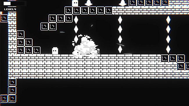 1-Bit Dungeon
