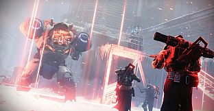 Destiny 2: Legacy Collection (2023)