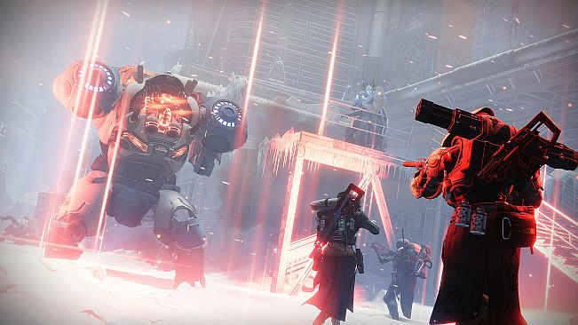 Destiny 2: Legacy Collection (2023)