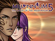 Millennium 5 - The Battle of the Millennium