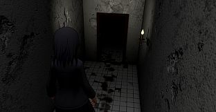 Spectral Asylum: Echoes of The Forgotten