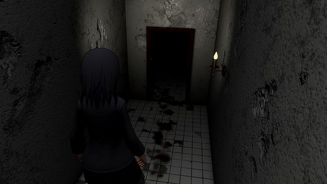 Spectral Asylum: Echoes of The Forgotten