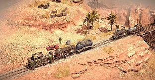 Endzone - A World Apart: Distant Places