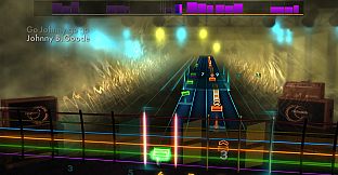Rocksmith 2014 Edition – Remastered – Chuck Berry Song Pack