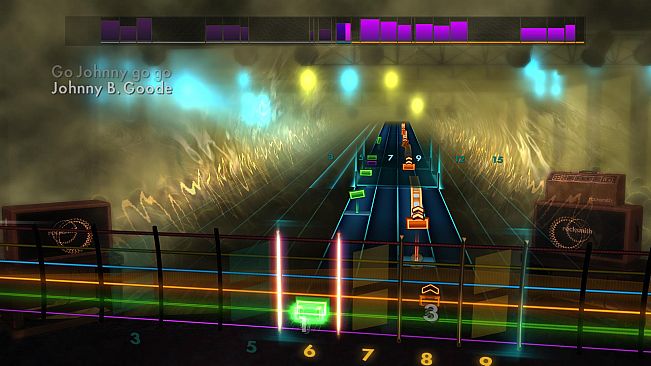 Rocksmith 2014 Edition – Remastered – Chuck Berry Song Pack