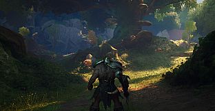 Legacy: Steel & Sorcery - God Tier Supporter Pack