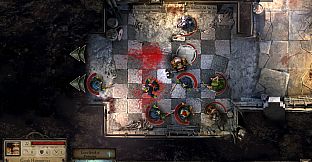 Warhammer Quest (Classic)