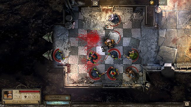 Warhammer Quest (Classic)