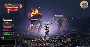 Camelot Unchained