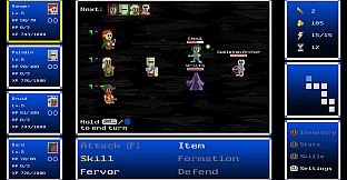 Delve! Die! Repeat!