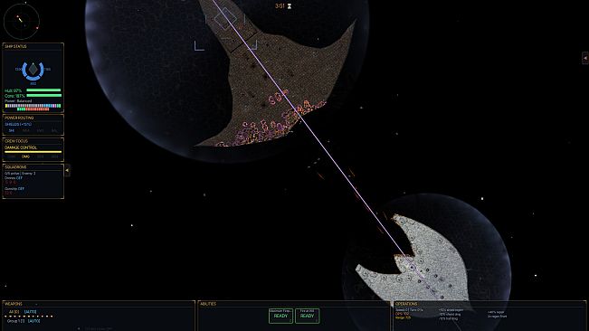 Infinite Empire