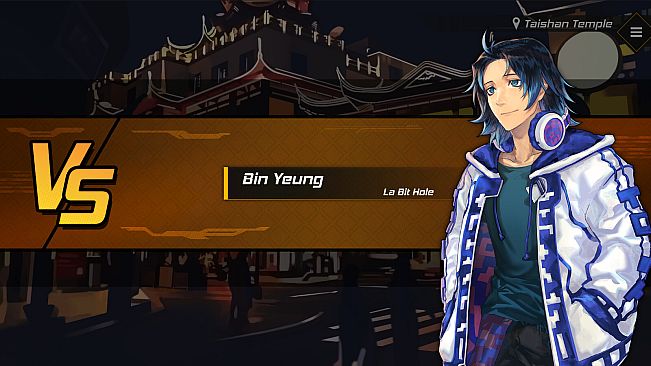 Dragon Spirits 2 : Prologue