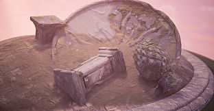 Mini Monuments