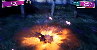 Beast Mode: Night of the Werewolf Silver Bullet Edition