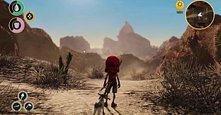 ARIDA 2: Rise of the Brave