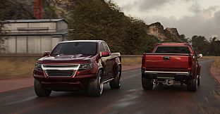 Car For Sale Simulator 2023 - PickUp & SUV