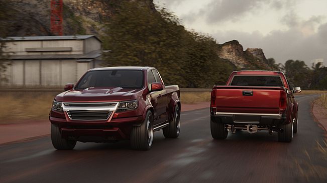 Car For Sale Simulator 2023 - PickUp & SUV