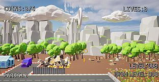 Ragdoll Wreckage: Zombie Farts