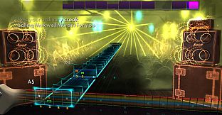 Rocksmith 2014 – Rancid - “Maxwell Murder”