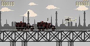 Riot Riders