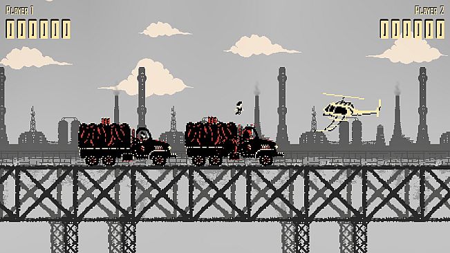 Riot Riders