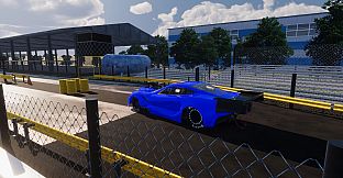 Bounty Drag Racing - Outlaw Pack 6