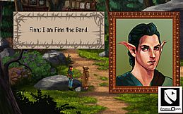 The Order of the Thorne - The King's Challenge