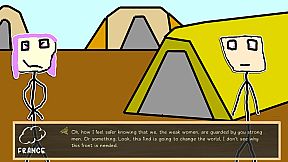 Paper Shakespeare: Loves Labor(s) Lost