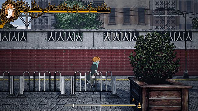 APlaceDominatedByFire