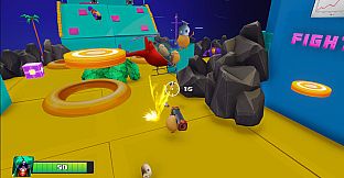 Eggscape