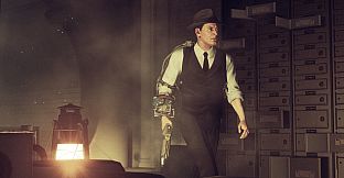 The Bureau: XCOM Declassified - Light Plasma Pistol