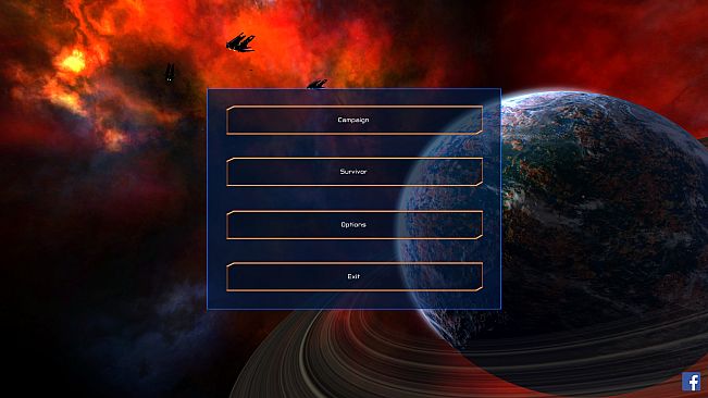 The Outer Rim: Survivor