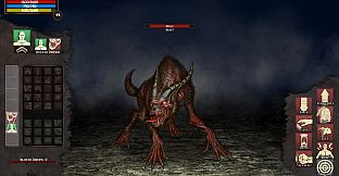 Inferno - Beyond the 7th Circle