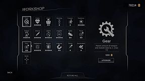 Defend Earth: Xenos Survivors