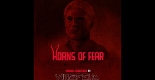 Horns of Fear - Soundtrack
