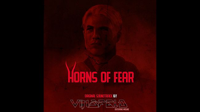 Horns of Fear - Soundtrack