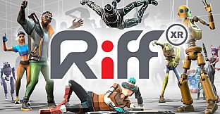 Riff XR
